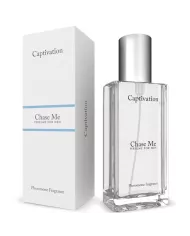 INTIMATELINE - PARFUM CAPTIVATION CHASE ME AUX PHÉROMONES POUR LUI 30 ML INTIMATELINE - PARFUM CAPTIVATION CHASE ME AUX PHÉROMONES POUR LUI 30 ML