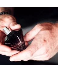 EYE OF LOVE - PARFUM AUX PHÉROMONES MATCHMAKER BLACK DIAMOND ATTRACT HER 30 ML