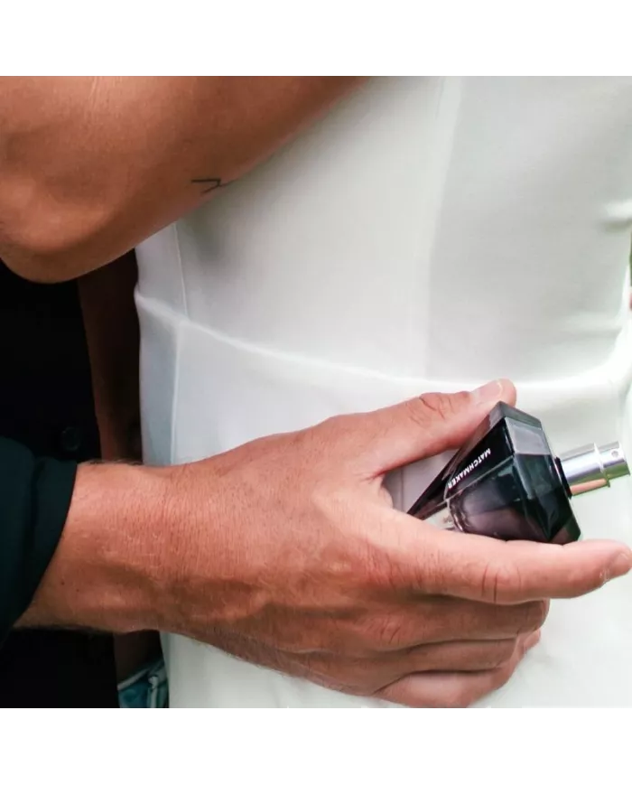 EYE OF LOVE - PARFUM AUX PHÉROMONES MATCHMAKER BLACK DIAMOND ATTRACT HER 30 ML