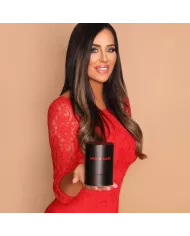 EYE OF LOVE - PHÉROMONES DE PARFUM LGBTQ MATCHMAKER BLACK DIAMOND POUR LUI 30 ML