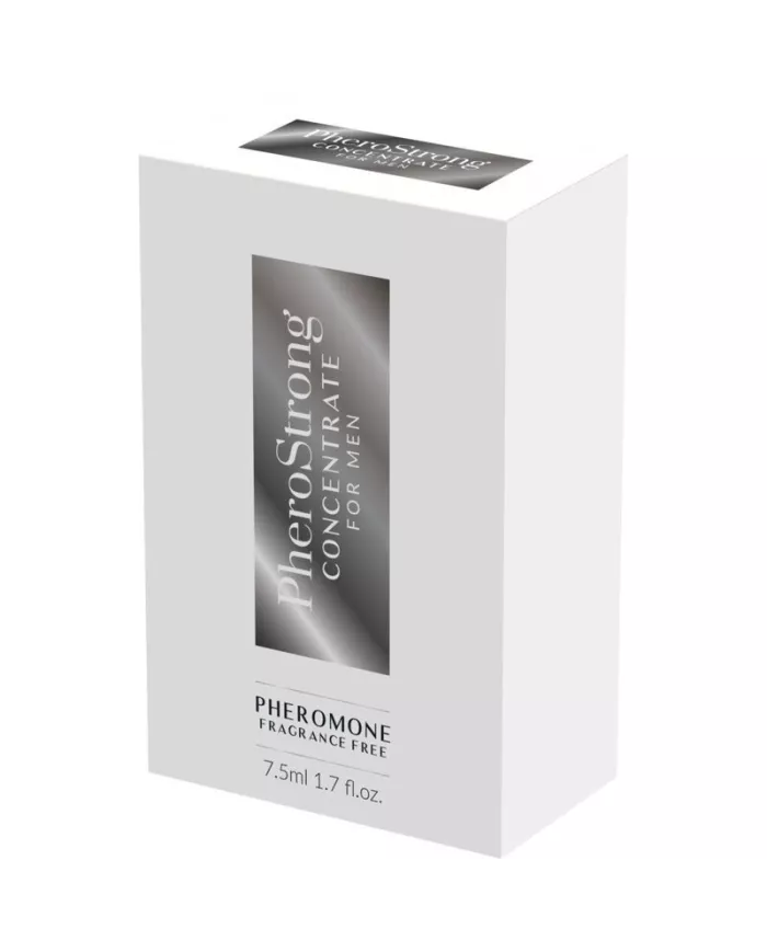 PHEROSTRONG - CONCENTRÉ DE PARFUM POUR LUI 7,5 ML