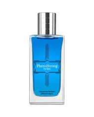 PHEROSTRONG - PARFUM PHÉROMONE POUR HOMME 50 ML
