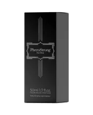 PHEROSTRONG - PARFUM PHÉROMONE POUR HOMME 50 ML