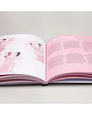 SECRETPLAY - LIVRE DE POSITIONS SEXUELLES KAMASUTRA (ES/EN/DE/FR/NL/PT)