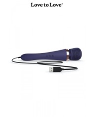 Vibro wand Brush Crush - Love To Love