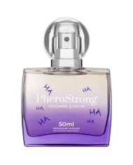 PHEROSTRONG - PARFUM PHÉROMONE J POUR LUI 50 ML