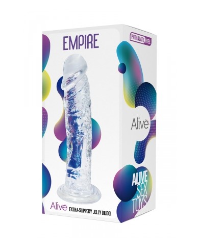 Gode jelly Empire - Alive