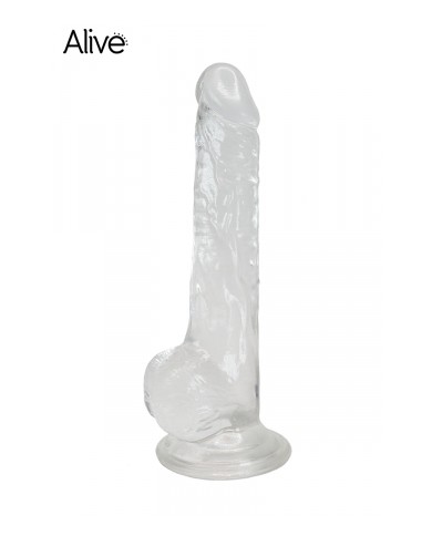 Gode jelly Lusty - Alive