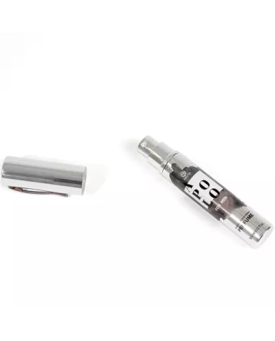SECRETPLAY - APOLO PARFUM PHÉROMONES POUR HOMMES SPRAY FORMAT VOYAGE