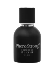 PHEROSTRONG - ÉLIXIR DE PHÉROMONES POUR HOMMES 50 ML