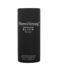 PHEROSTRONG - ÉLIXIR DE PHÉROMONES POUR HOMMES 50 ML