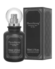 PHEROSTRONG - PARFUM PHÉROMONES SHOW POUR HOMME 50 ML