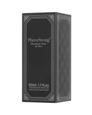 PHEROSTRONG - PARFUM PHÉROMONES SHOW POUR HOMME 50 ML