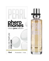 COBECO - PEARL PHEROMONES EAU DE PARFUM POUR ELLE 15 ML