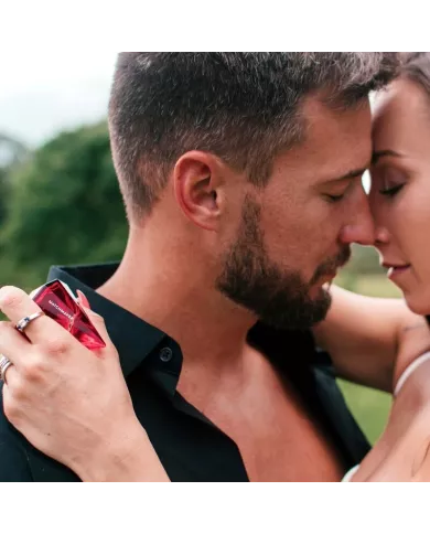 EYE OF LOVE - PARFUM MATCHMAKER RED DIAMOND PHÉROMONE L'ATTIRE 30 ML