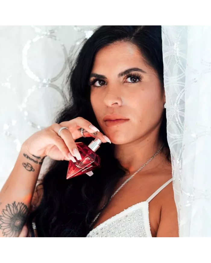 EYE OF LOVE - PHÉROMONES DE PARFUM LGBTQ MATCHMAKER RED DIAMOND POUR ELLE 30 ML EYE OF LOVE - PHÉROMONES DE PARFUM LGBTQ MATCHMAKER RED DIAMOND POUR ELLE 30 ML