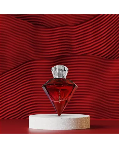 EYE OF LOVE - PHÉROMONES DE PARFUM LGBTQ MATCHMAKER RED DIAMOND POUR ELLE 30 ML
