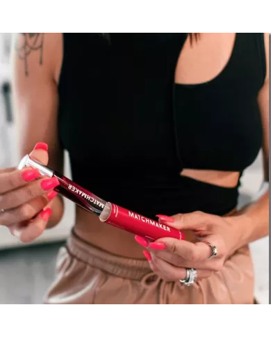 EYE OF LOVE - PARFUM MATCHMAKER RED DIAMOND PHÉROMONE L'ATTIRE 10 ML