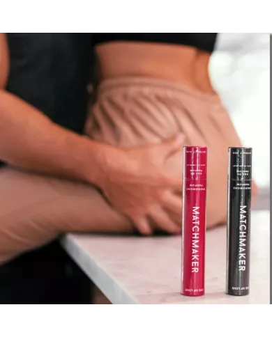 EYE OF LOVE - PARFUM MATCHMAKER RED DIAMOND PHÉROMONE L'ATTIRE 10 ML