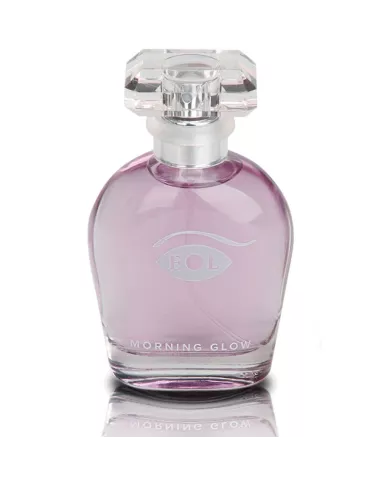 EYE OF LOVE - EOL PHR PHÉROMONE PARFUM DELUXE 50 ML - MORNING GLOW