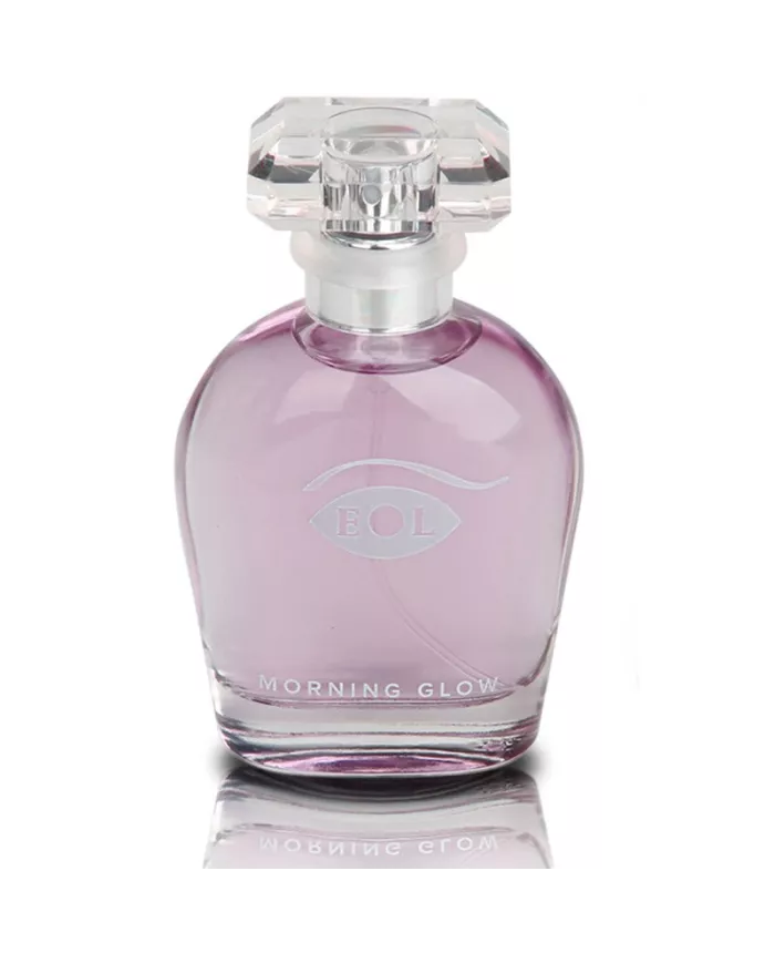 EYE OF LOVE - EOL PHR PHÉROMONE PARFUM DELUXE 50 ML - MORNING GLOW