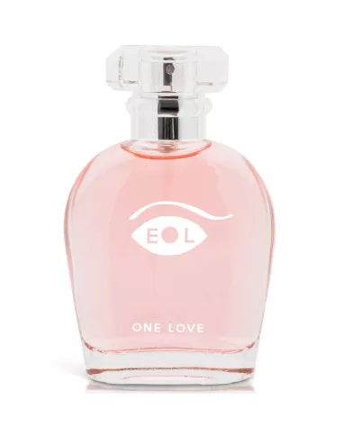 EYE OF LOVE - EOL PHR PARFUM DELUXE 50 ML - ONE LOVE