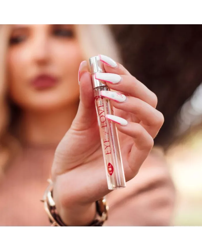 EYE OF LOVE - PARFUM AUX PHÉROMONES EOL 10 ML - ONE LOVE EYE OF LOVE - PARFUM AUX PHÉROMONES EOL 10 ML - ONE LOVE