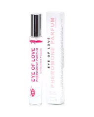 EYE OF LOVE - PARFUM AUX PHÉROMONES EOL 10 ML - UNSCENTED FEMALE