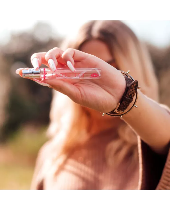 EYE OF LOVE - PARFUM AUX PHÉROMONES EOL 10 ML - UNSCENTED FEMALE