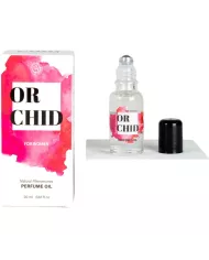 SECRETPLAY - HUILE DE PARFUM AUX PHÉROMONES NATURELLES D''ORCHIDÉE 20 ML SECRETPLAY - HUILE DE PARFUM AUX PHÉROMONES NATURELLES D''ORCHIDÉE 20 ML