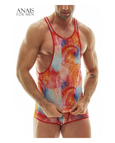Ensemble Falcon - Anaïs for Men