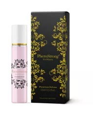 PHEROSTRONG - PARFUM PHÉROMONE POUR FEMME 15 ML