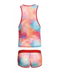 Ensemble Falcon - Anaïs for Men
