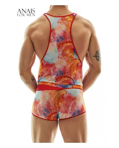 Ensemble Falcon - Anaïs for Men