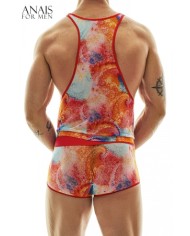 Ensemble Falcon - Anaïs for Men