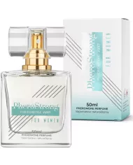 PHEROSTRONG - PARFUM AUX PHÉROMONES JUSTE POUR FEMME 50 ML