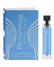 PHEROSTRONG - PARFUM PHÉROMONE ANGE POUR FEMME 1 ML
