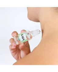 SECRETPLAY - GAIA PARFUM NATUREL PHÉROMONES EN HUILE POUR FEMME 20 ML