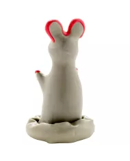 CONDOMERIE - PRÉSERVATIFS FANTAISIE PEINTS À LA MAIN MODÈLE SOURIS 1 CONDOMERIE - PRÉSERVATIFS FANTAISIE PEINTS À LA MAIN MODÈLE SOURIS 1