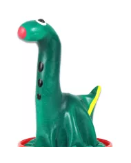 CONDOMERIE - PRÉSERVATIFS FANTAISIE PEINTS À LA MAIN COBRA CONDOMERIE - PRÉSERVATIFS FANTAISIE PEINTS À LA MAIN COBRA