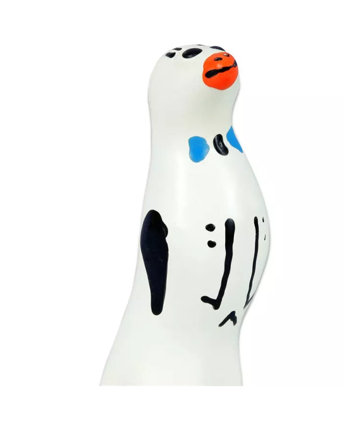 CONDOMERIE - PRÉSERVATIFS FANTAISIE PEINTS À LA MAIN PINGOUIN CONDOMERIE - PRÉSERVATIFS FANTAISIE PEINTS À LA MAIN PINGOUIN