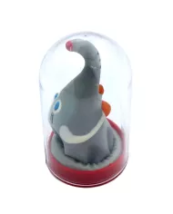 CONDOMERIE - PRÉSERVATIFS FANTAISIE PEINTS À LA MAIN MODÈLE ÉLÉPHANT 1 CONDOMERIE - PRÉSERVATIFS FANTAISIE PEINTS À LA MAIN MODÈLE ÉLÉPHANT 1