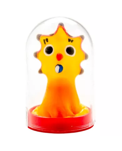 CONDOMERIE - PRÉSERVATIFS FANTAISIES PEINTS À LA MAIN SISTER