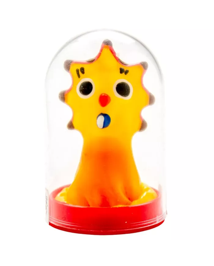 CONDOMERIE - PRÉSERVATIFS FANTAISIES PEINTS À LA MAIN SISTER