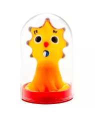 CONDOMERIE - PRÉSERVATIFS FANTAISIES PEINTS À LA MAIN SISTER