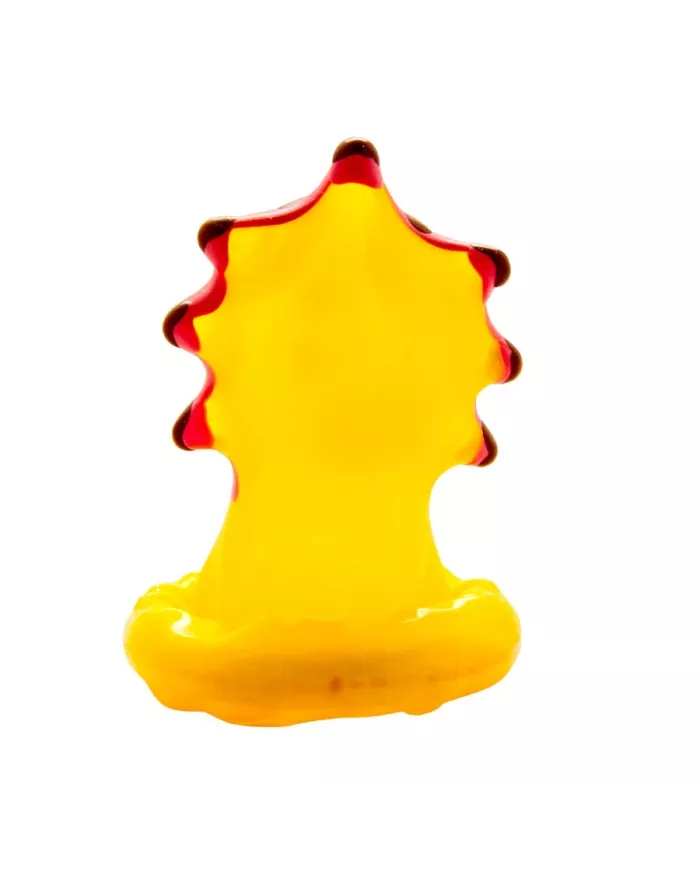 CONDOMERIE - PRÉSERVATIFS FANTAISIES PEINTS À LA MAIN SISTER