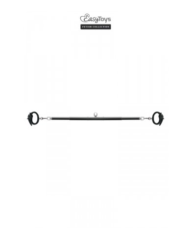 Barre d'écartement ajustable - Easytoys Fetish Collection