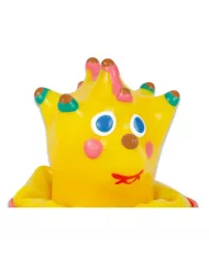 CONDOMERIE - PRÉSERVATIFS FANTAISIE PEINTS À LA MAIN HÉRISSON CONDOMERIE - PRÉSERVATIFS FANTAISIE PEINTS À LA MAIN HÉRISSON