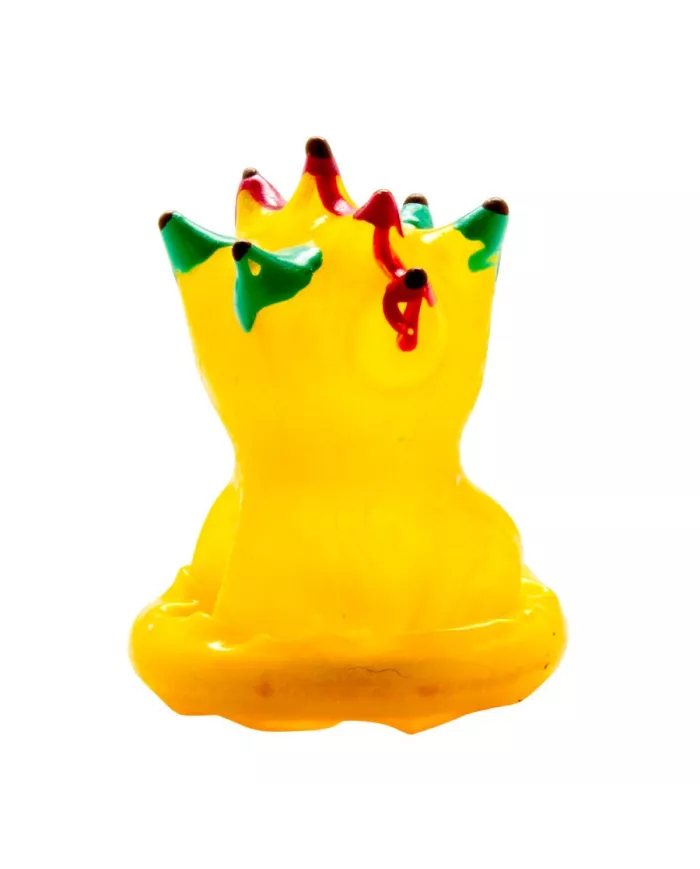 CONDOMERIE - PRÉSERVATIFS FANTAISIE PEINTS À LA MAIN HÉRISSON CONDOMERIE - PRÉSERVATIFS FANTAISIE PEINTS À LA MAIN HÉRISSON