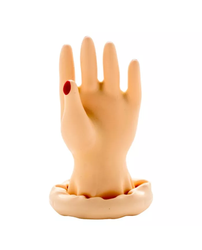 CONDOMERIE - PRÉSERVATIFS FANTAISIE PEINTS À LA MAIN MODÈLE MAIN 1 CONDOMERIE - PRÉSERVATIFS FANTAISIE PEINTS À LA MAIN MODÈLE MAIN 1